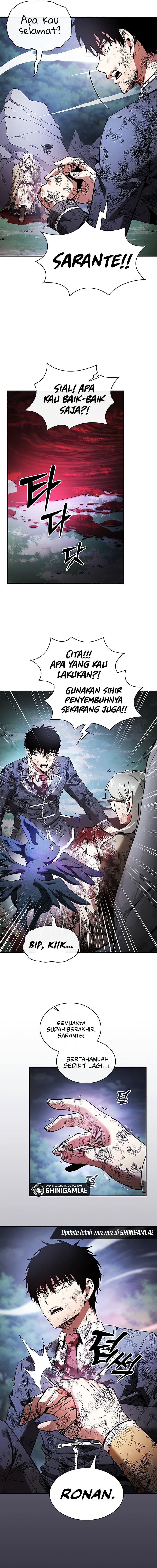 Academy’s Genius Swordmaster - Chapter 48 - Page 5
