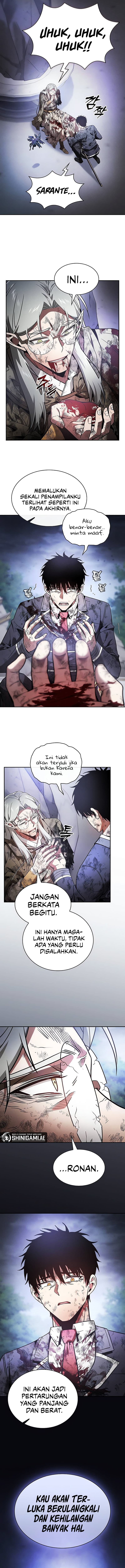 Academy’s Genius Swordmaster - Chapter 48 - Page 7