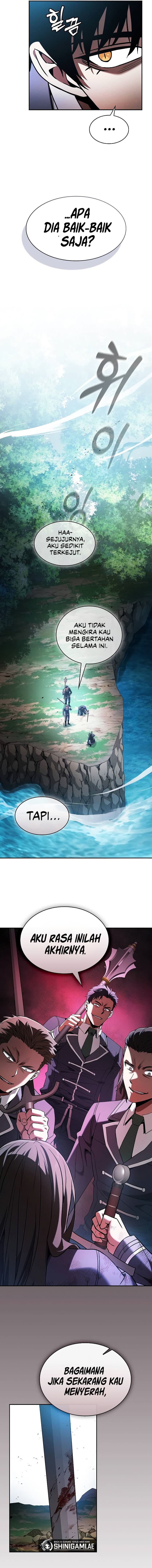 Academy’s Genius Swordmaster - Chapter 49 - Page 18