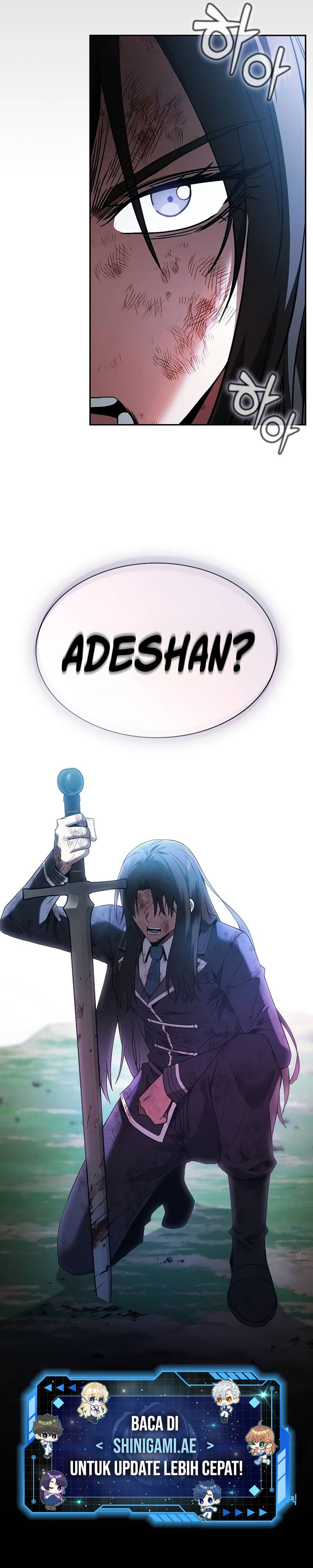 Academy’s Genius Swordmaster - Chapter 49 - Page 19