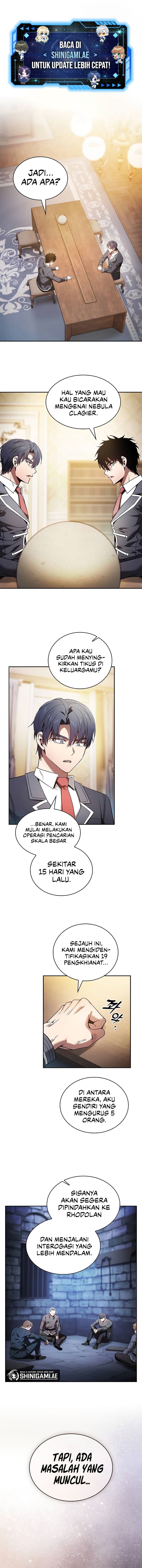 Academy’s Genius Swordmaster - Chapter 49 - Page 2