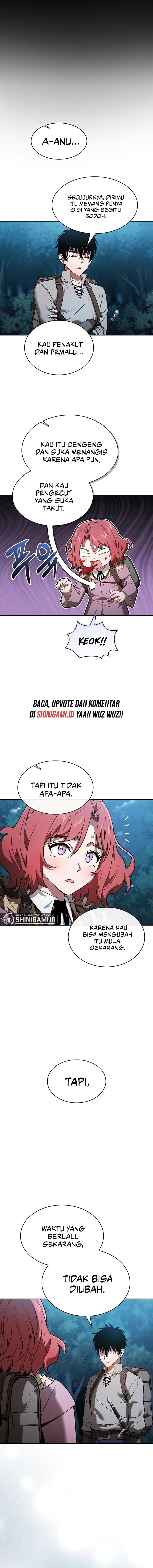 Academy’s Genius Swordmaster - Chapter 5 - Page 14