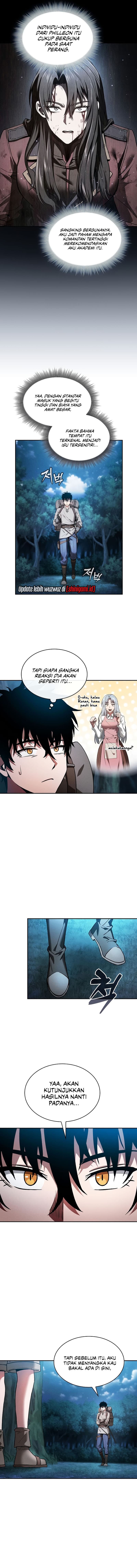 Academy’s Genius Swordmaster - Chapter 5 - Page 3