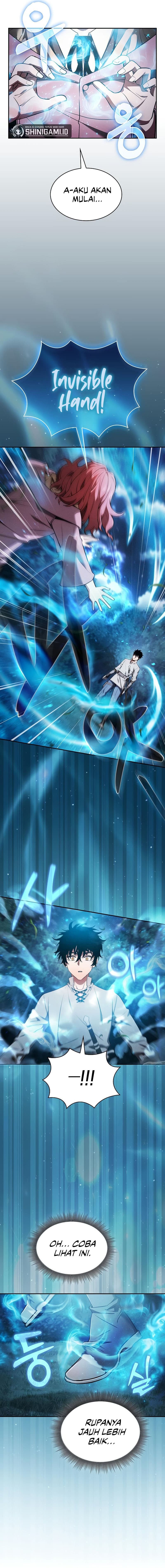 Academy’s Genius Swordmaster - Chapter 5 - Page 6
