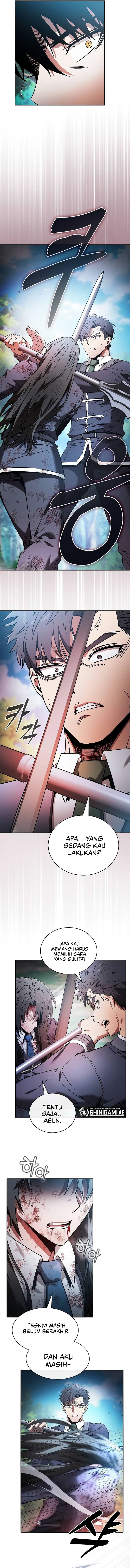 Academy’s Genius Swordmaster - Chapter 50 - Page 10