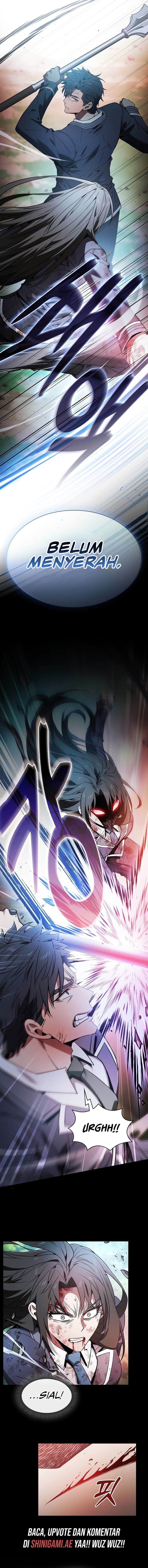 Academy’s Genius Swordmaster - Chapter 50 - Page 11
