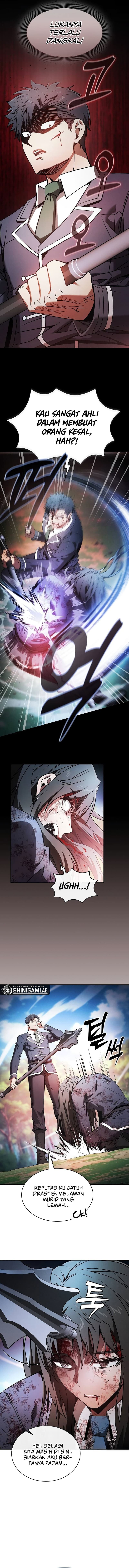 Academy’s Genius Swordmaster - Chapter 50 - Page 12