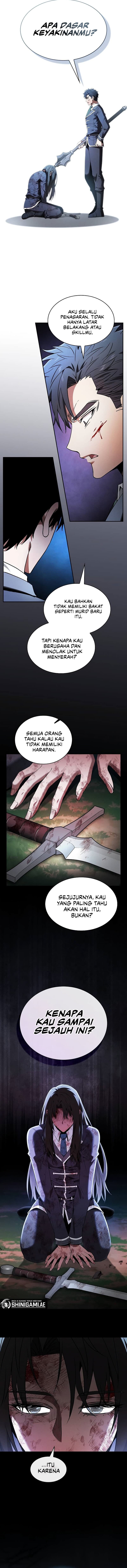 Academy’s Genius Swordmaster - Chapter 50 - Page 13