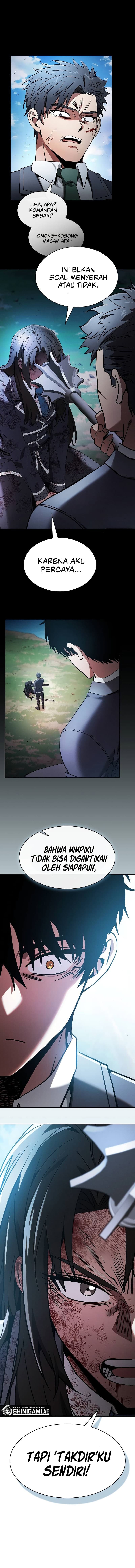 Academy’s Genius Swordmaster - Chapter 50 - Page 15