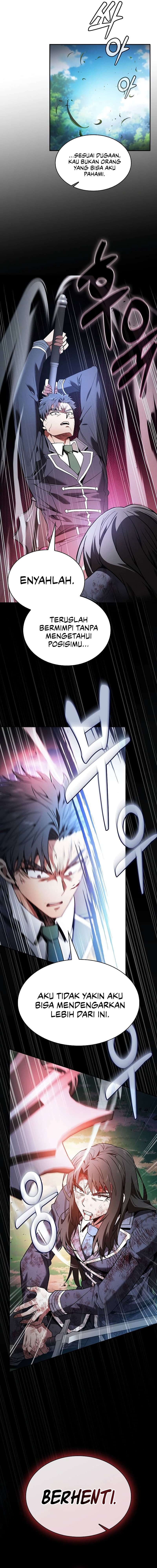 Academy’s Genius Swordmaster - Chapter 50 - Page 16