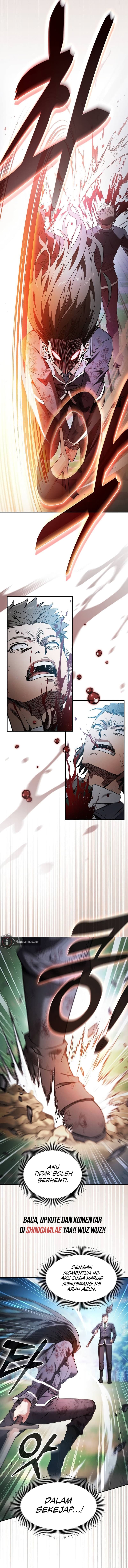 Academy’s Genius Swordmaster - Chapter 50 - Page 5