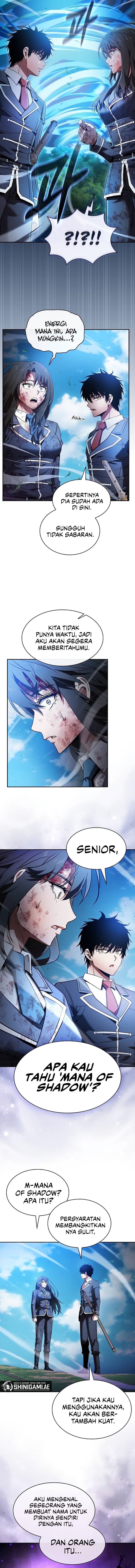 Academy’s Genius Swordmaster - Chapter 51 - Page 13