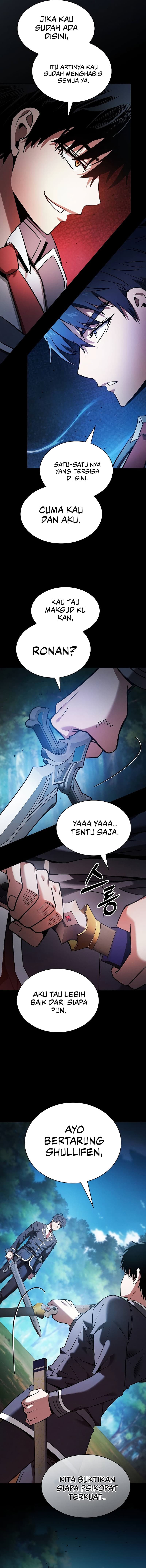 Academy’s Genius Swordmaster - Chapter 51 - Page 18