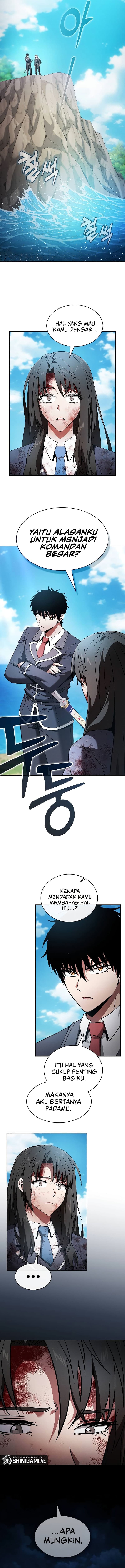 Academy’s Genius Swordmaster - Chapter 51 - Page 3