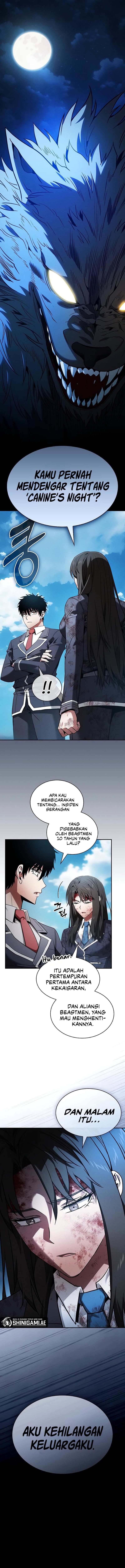 Academy’s Genius Swordmaster - Chapter 51 - Page 4