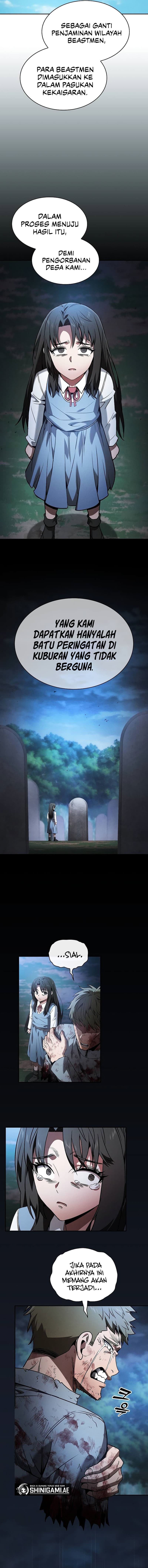 Academy’s Genius Swordmaster - Chapter 51 - Page 8
