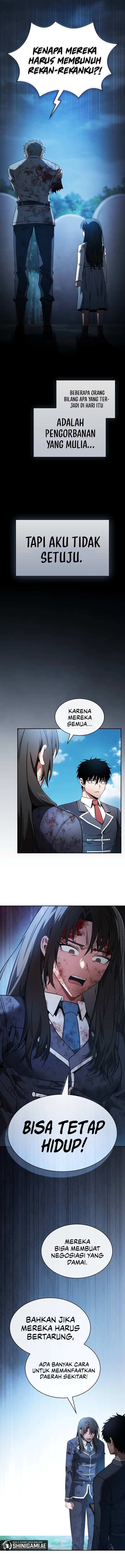 Academy’s Genius Swordmaster - Chapter 51 - Page 9