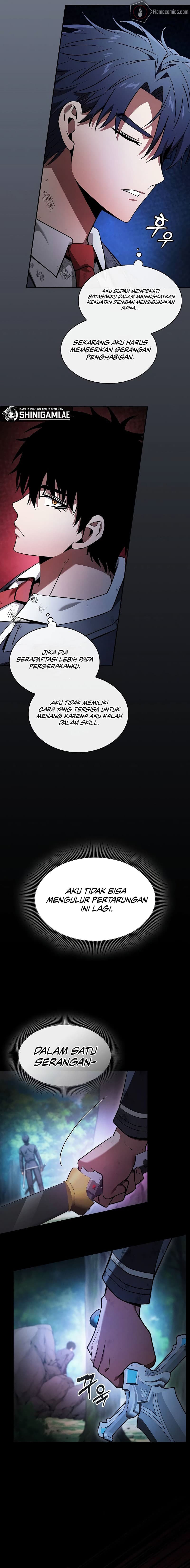 Academy’s Genius Swordmaster - Chapter 52 - Page 10