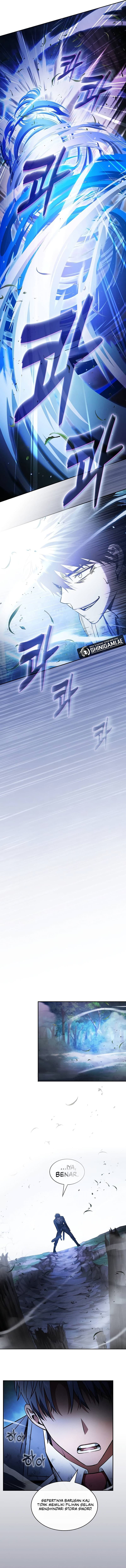 Academy’s Genius Swordmaster - Chapter 52 - Page 13