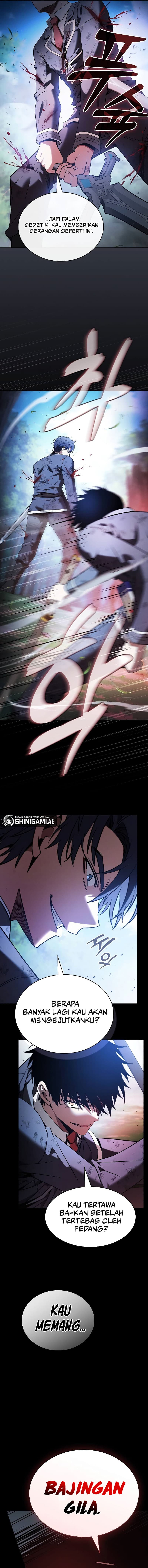 Academy’s Genius Swordmaster - Chapter 52 - Page 14