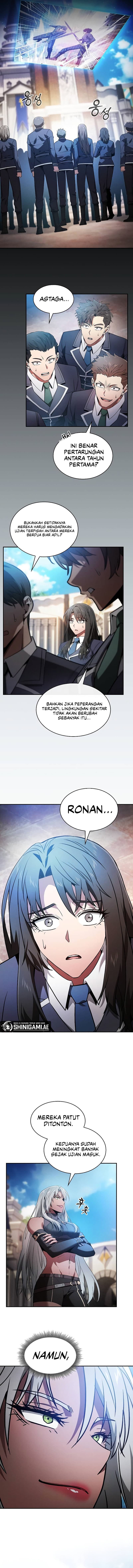Academy’s Genius Swordmaster - Chapter 52 - Page 17