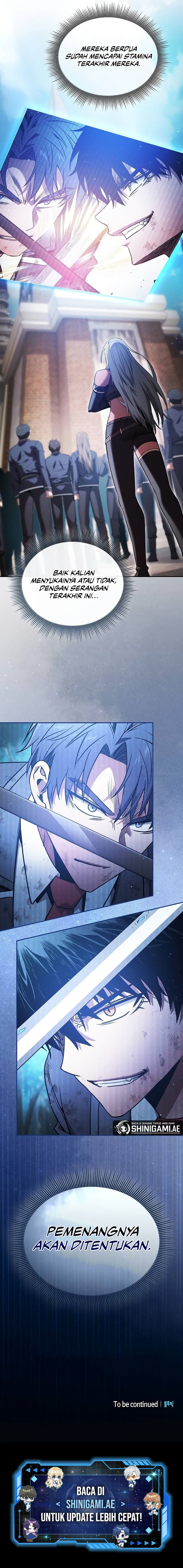 Academy’s Genius Swordmaster - Chapter 52 - Page 18