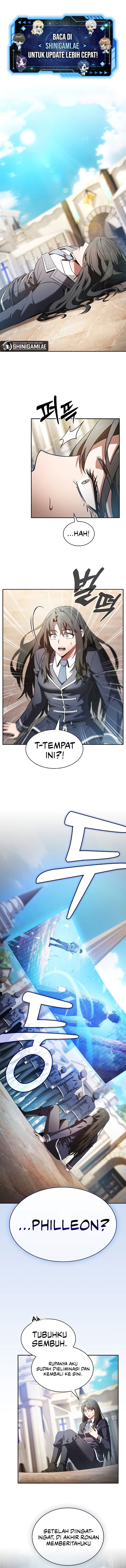 Academy’s Genius Swordmaster - Chapter 52 - Page 2