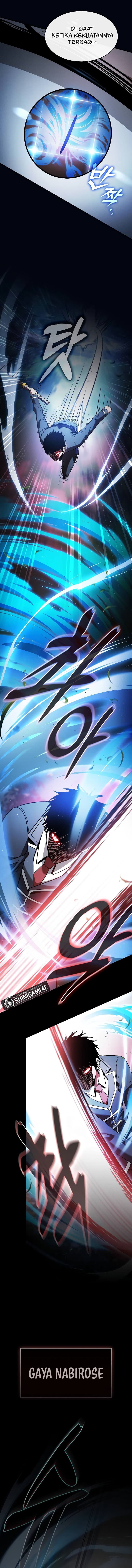 Academy’s Genius Swordmaster - Chapter 52 - Page 6