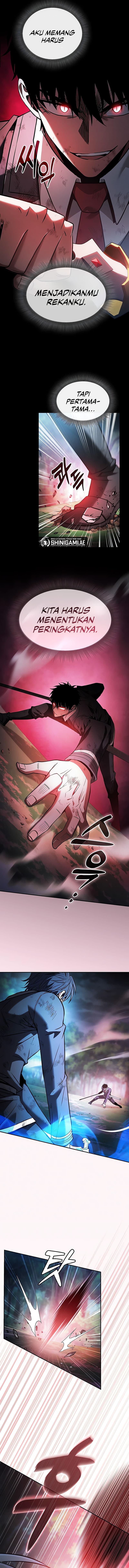 Academy’s Genius Swordmaster - Chapter 53 - Page 4