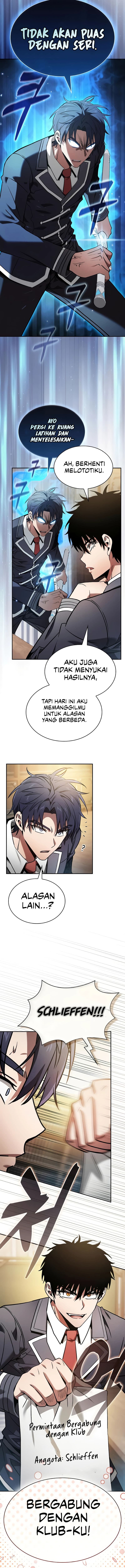 Academy’s Genius Swordmaster - Chapter 54 - Page 12