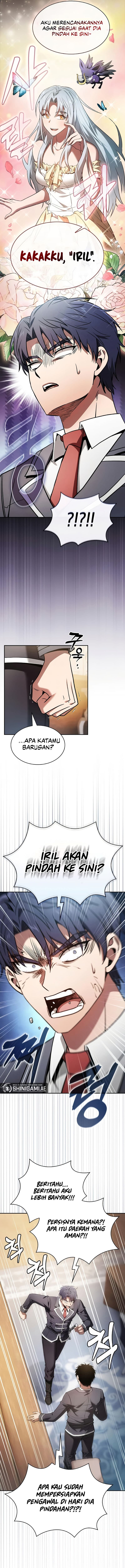 Academy’s Genius Swordmaster - Chapter 54 - Page 14