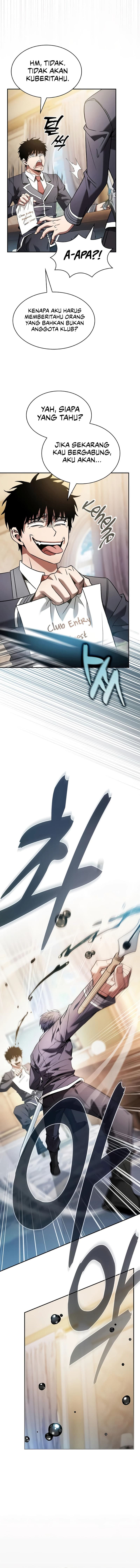 Academy’s Genius Swordmaster - Chapter 54 - Page 15
