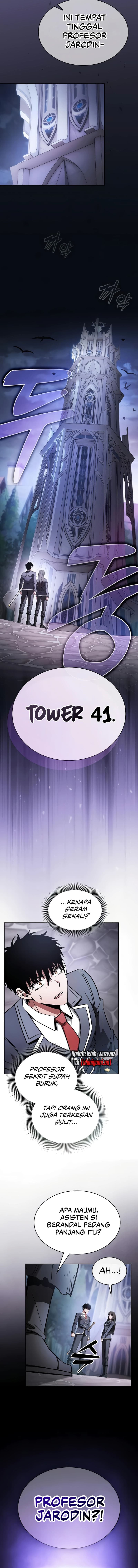 Academy’s Genius Swordmaster - Chapter 54 - Page 17
