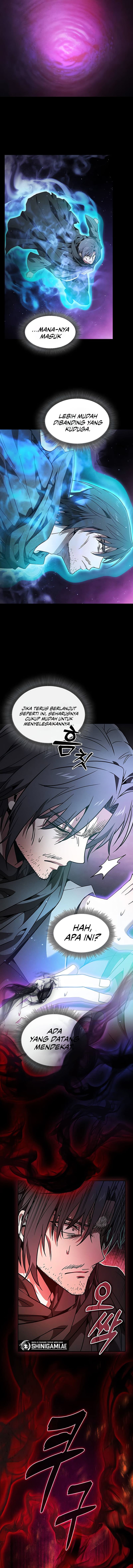 Academy’s Genius Swordmaster - Chapter 55 - Page 12