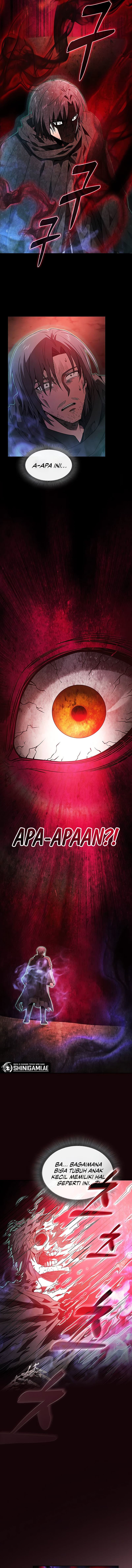 Academy’s Genius Swordmaster - Chapter 55 - Page 13