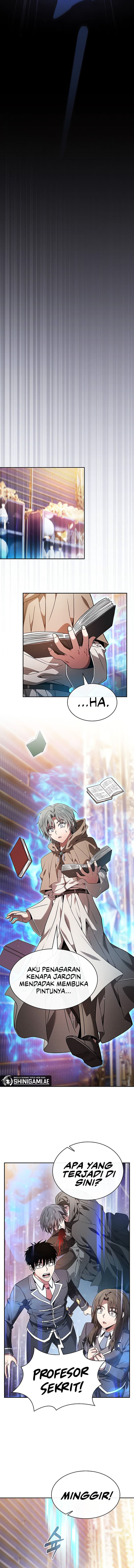 Academy’s Genius Swordmaster - Chapter 55 - Page 17