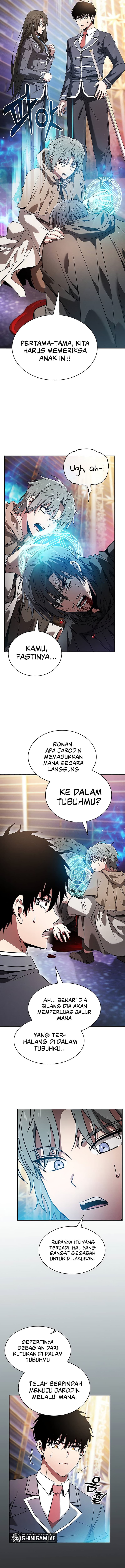 Academy’s Genius Swordmaster - Chapter 55 - Page 18