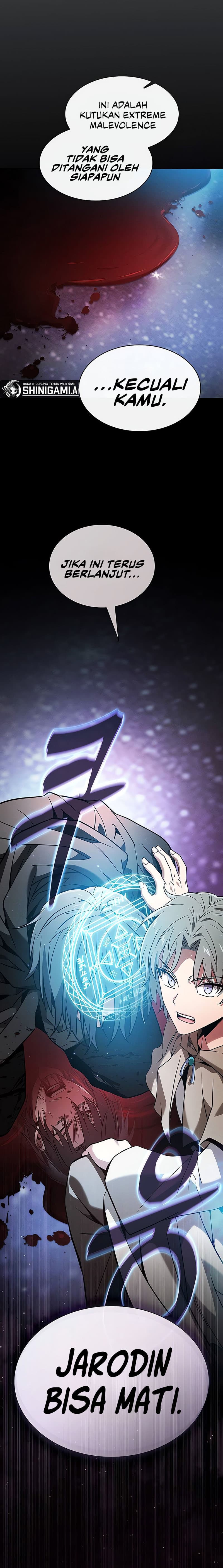 Academy’s Genius Swordmaster - Chapter 55 - Page 19