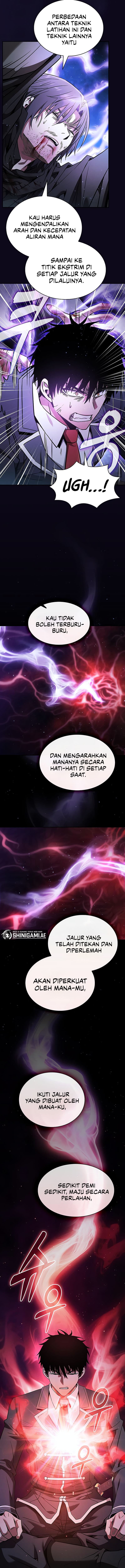 Academy’s Genius Swordmaster - Chapter 56 - Page 12