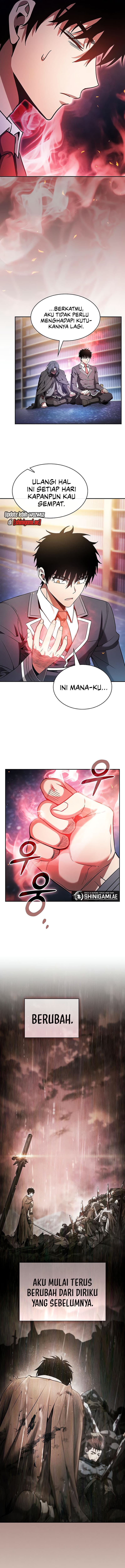 Academy’s Genius Swordmaster - Chapter 56 - Page 15