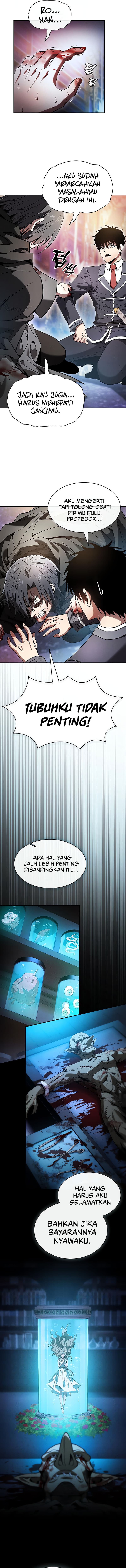Academy’s Genius Swordmaster - Chapter 56 - Page 17