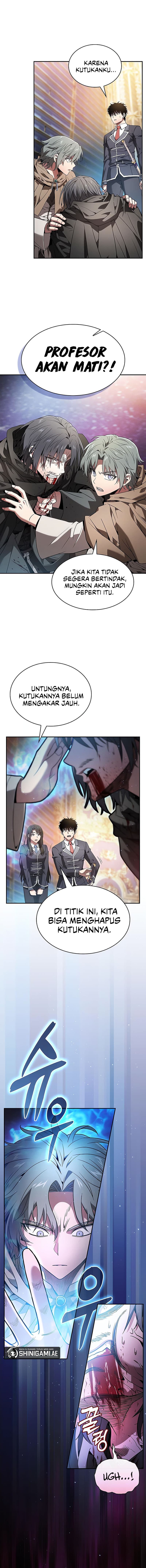 Academy’s Genius Swordmaster - Chapter 56 - Page 2