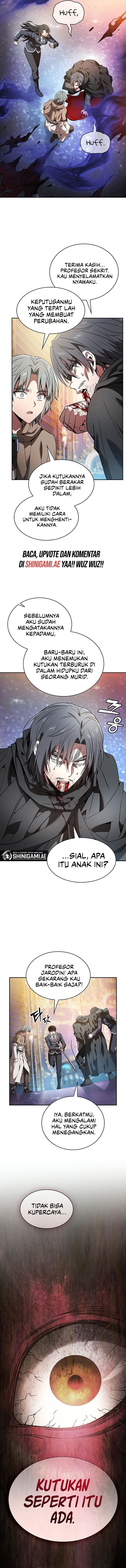 Academy’s Genius Swordmaster - Chapter 56 - Page 5