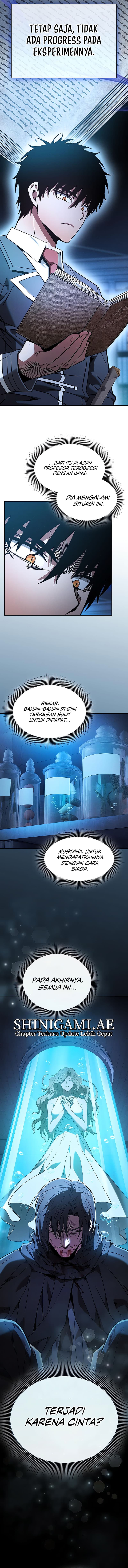 Academy’s Genius Swordmaster - Chapter 57 - Page 13