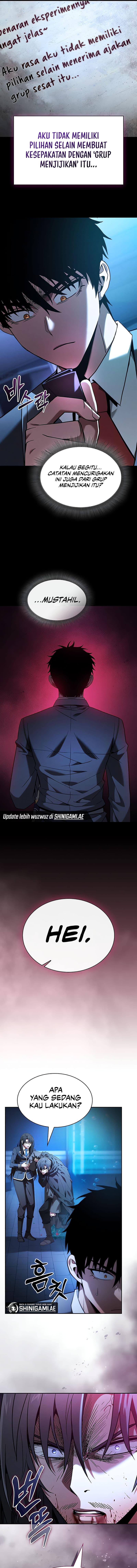 Academy’s Genius Swordmaster - Chapter 57 - Page 15