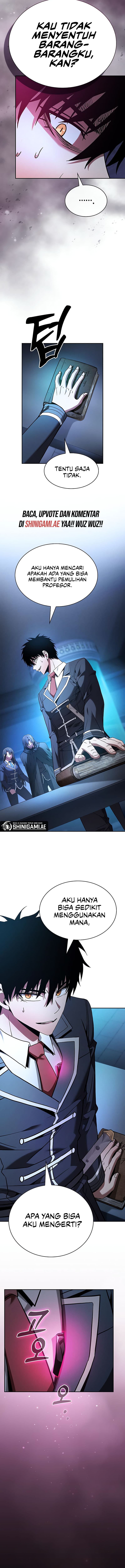 Academy’s Genius Swordmaster - Chapter 57 - Page 16