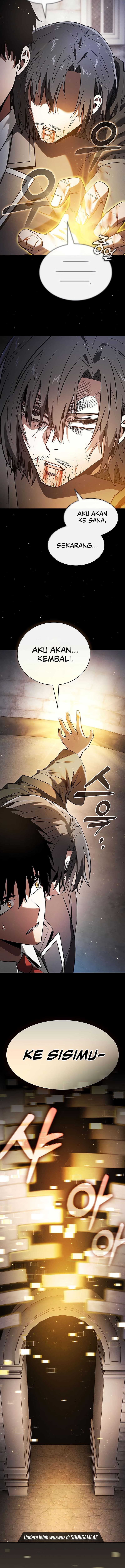 Academy’s Genius Swordmaster - Chapter 57 - Page 5