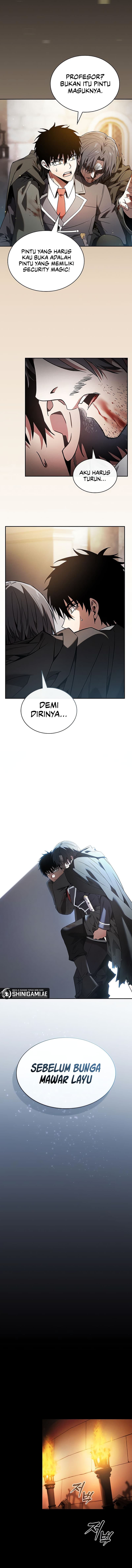 Academy’s Genius Swordmaster - Chapter 57 - Page 6