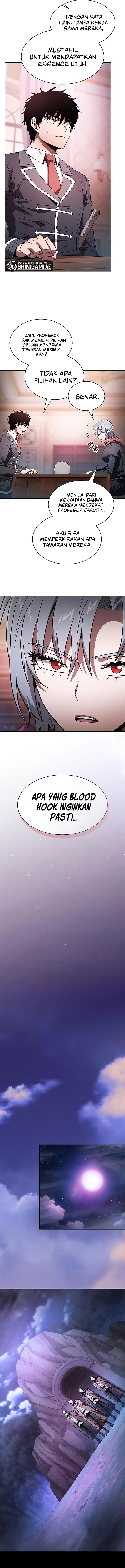 Academy’s Genius Swordmaster - Chapter 58 - Page 14