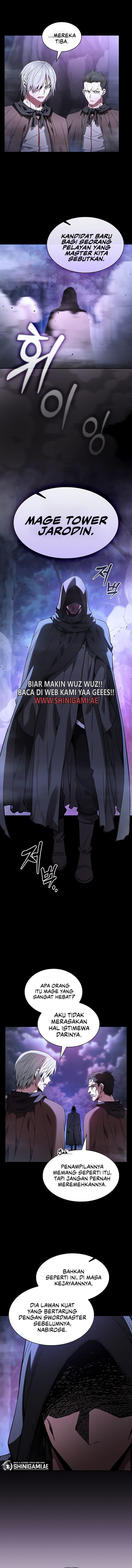 Academy’s Genius Swordmaster - Chapter 58 - Page 15